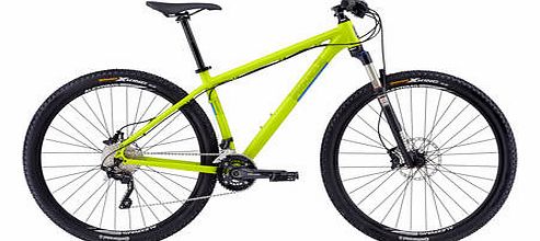 Pinnacle Ramin Five 2014 29er Mountain Bike