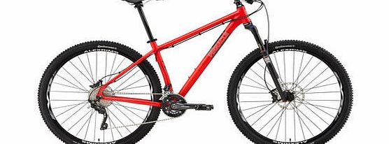 Pinnacle Ramin Five 2015 Mountain Bike