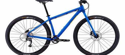 Pinnacle Ramin One 2014 29er Mountain Bike