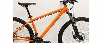 Pinnacle Ramin Three 2014 Mountain Bike - Medium