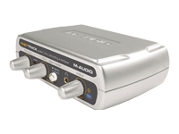 M-Audio Fast Track USB