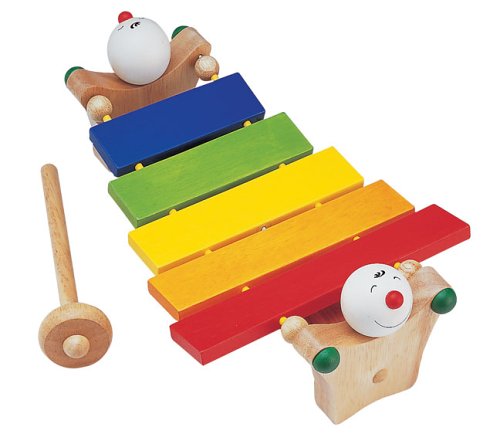 PINTOY Happy Xylophone