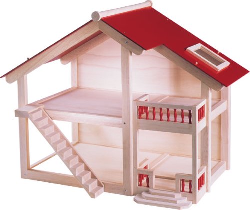 Woodlands Dolls House