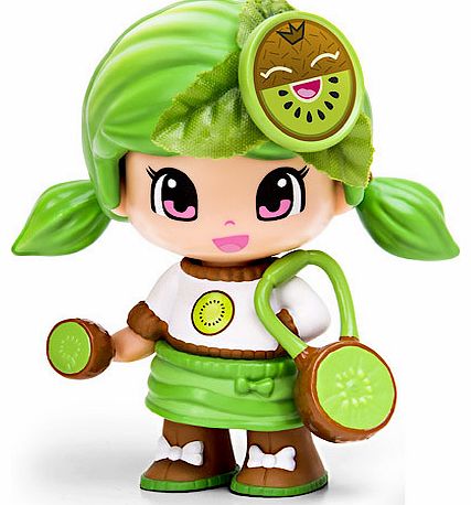 Scented Doll - Kiwi