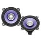 Pioneer 10cm Dual Cone 100w Max Grid Pattern Cone