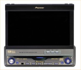 AVH-P7500DVD