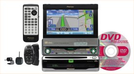 PIONEER AVIC900HVT-AVIC800DVD-AVH-P6500DVD