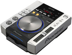 PIONEER CDJ200