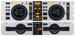 PIONEER CMX5000