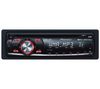 PIONEER DEH-2000MP CD/MP3 Car Radio