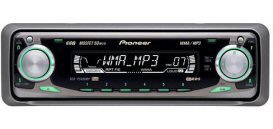 PIONEER DEH-3600MP