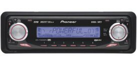 PIONEER DEH-3600MPB