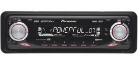 PIONEER DEH-3630MP