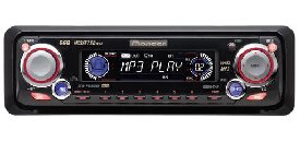 PIONEER DEH-5530RMP