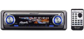 PIONEER DEH-P8600MP