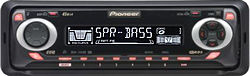 PIONEER DEH2430R