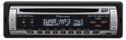 PIONEER DEH2800MP