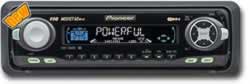 PIONEER DEH3300R