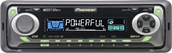 PIONEER DEH3400R