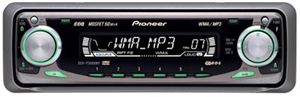 PIONEER DEHP3600MP