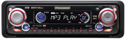 PIONEER DEHP5500MP