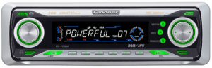 PIONEER DEHP5700MP