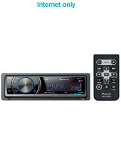 pioneer DEHP6000UB