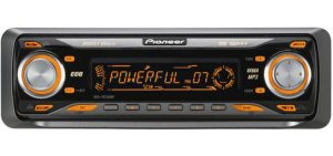 PIONEER DEHP6700MP