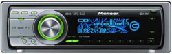 PIONEER DEHP6800MP