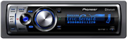 Pioneer DEHP75BT