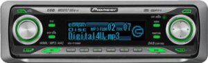 PIONEER DEHP7700MP