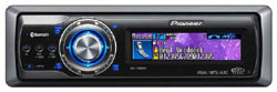 PIONEER DEHP9800BT