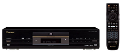 PIONEER DV646A