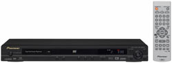 Pioneer DV696AVK