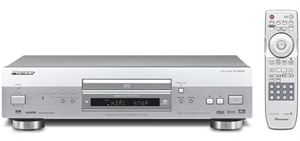 Pioneer DV868Ai