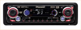 PIONEER DVH-P5000MP