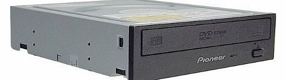 DVR-S21LBK Internal 24x DVD Writer