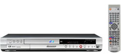 PIONEER DVR320HS