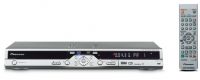 DVR433 Multiregion Black