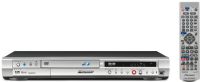 PIONEER DVR520H Multiregion