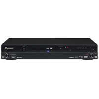 DVR550H