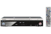 Pioneer DVR920HS Multi-Region