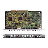 Pioneer optional video card for PDP 42/50 MXE1