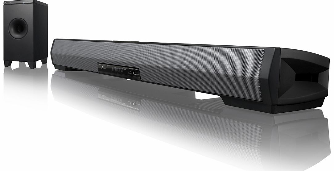 SBXN700 Soundbar