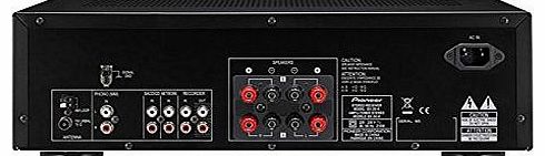 Pioneer SX-20 - Receiver - black(SX-20-K)