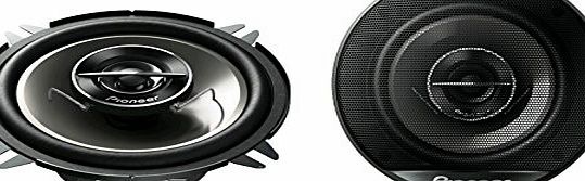 Pioneer TS-G1322i 13cm 2-Way Coaxial Speakers 210W