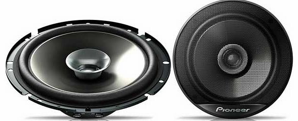 Pioneer TS-G1721i 230 Watt Watt Dual Cone