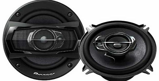 Pioneer TS G1723i 250 Watt In-Car Speakers