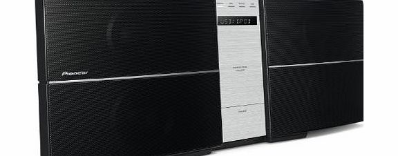 Pioneer XSMC55DAB Hifi Systems