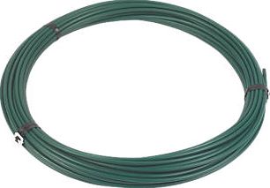 Pipelife, 1228[^]97048 Qual-Oil Pipe 50m x 10mm 97048